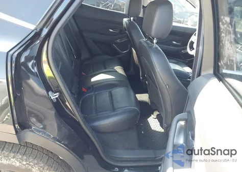 2018 Jaguar E-Pace R-Dynamic S/S z USA, uszkodzony, nr VIN SADFJ2FX3J1Z24780